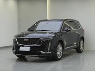 Cadillac XT6 2021