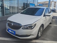 Buick Excelle 2015