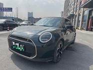MINI Cooper 2025