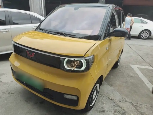 Wuling Mini 2021