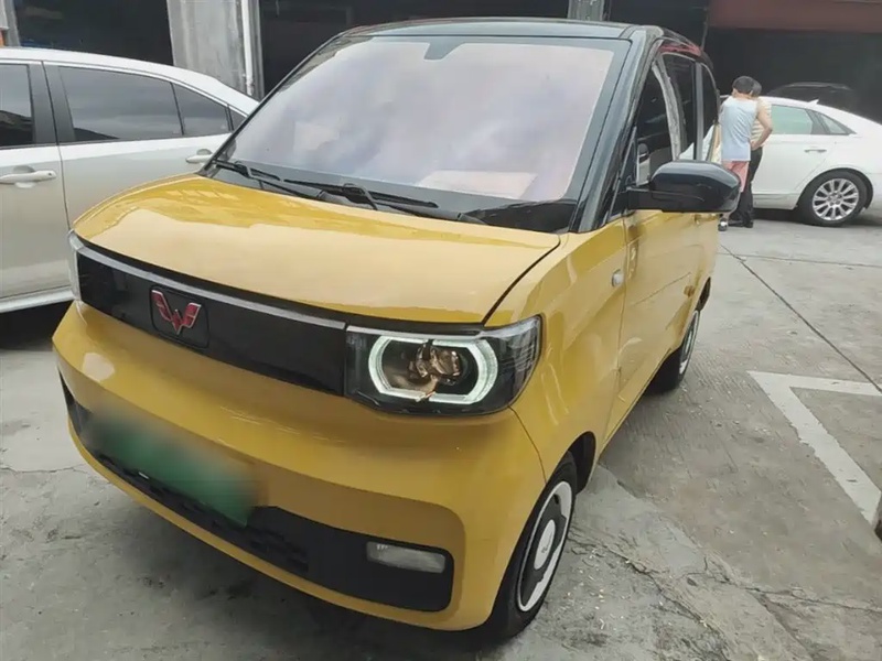 Wuling Mini