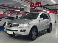 Mercedes-Benz M-Class 2008
