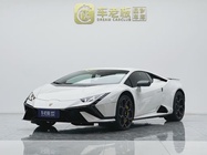 Lamborghini Huracan 2024
