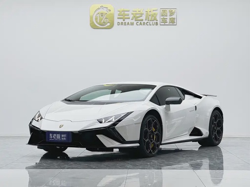 Lamborghini Huracan 2024