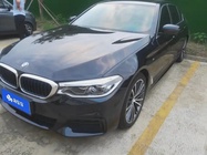 BMW 5 Series 2020