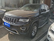 Jeep Grand Cherokee 2016