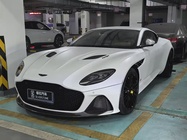 Aston Martin DBS 2022