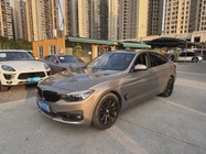 BMW 3 Series 2018