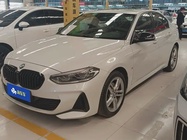 BMW 1 Series 2023