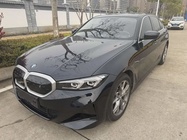 BMW i3 2022