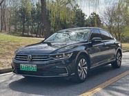 Volkswagen Magotan 2023
