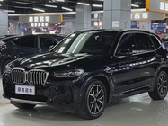 BMW X3 2024