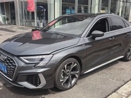 Audi A3 2021