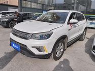 Changan CS75 2015