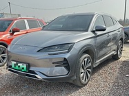 BYD PLUS 2023