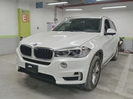 BMW X5 2015