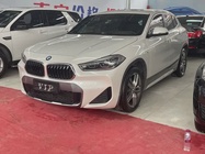 BMW X2 2020