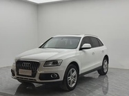 Audi Q5 2017