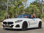 BMW Z4 2022