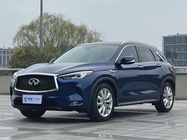 Infiniti QX50 2019