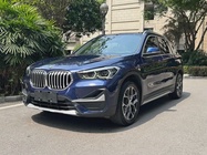 BMW X1 2020