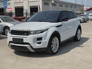 Land Rover Evoque 2013