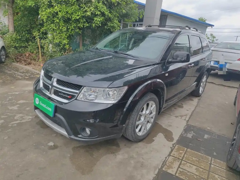 Dodge Journey