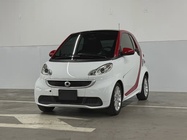 Smart ForTwo 2014