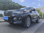 Haval H6 2018