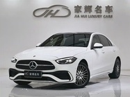 Mercedes-Benz C-Class 2024