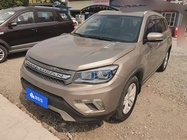 Changan CS75 2015