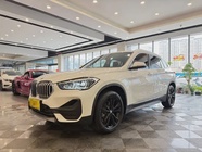 BMW X1 2022