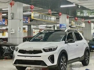 Kia KX1 2023