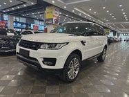 Land Rover Sport 2016