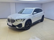 BMW X1 2021