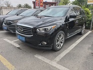 Infiniti JX 2013