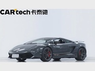 Lamborghini Gallardo 2012