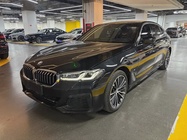 BMW 5 Series 2023