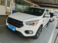 Ford Kuga 2019