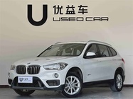 BMW X1 2017