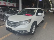 Honda CR-V 2012
