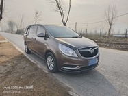 Buick GL8 2018
