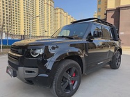 Land Rover Defender 2024