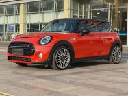 MINI Other 2019