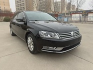 Volkswagen Magotan 2016