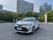 Toyota Vios 2020