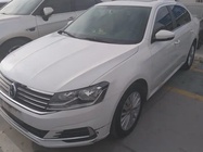 Volkswagen Lavida 2021