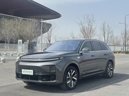 Li Auto L7 2023