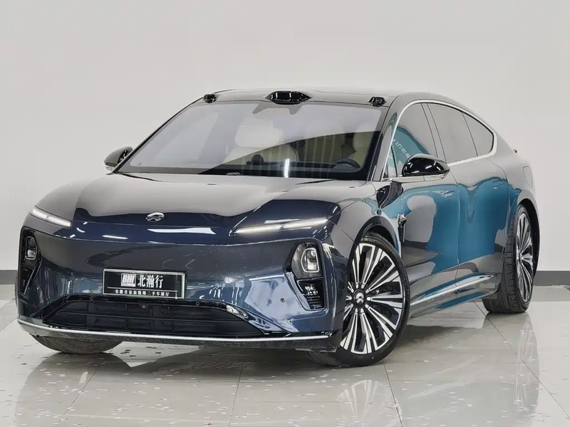 NIO ET9