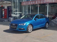 Audi A3 2016